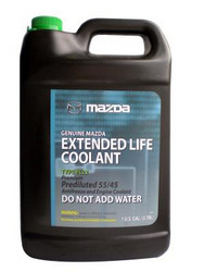 Mazda �������� ������� ������� "Extended Life Coolant FL22" ,4� 3,78�. | ������� 000077508E20 � ��������