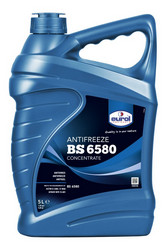 Eurol �������� ����������� Antifreeze BS, 5� (����������) 5�. | ������� E5031505L � ��������