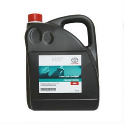 Toyota Long Life Coolant ConcentrateD Red 5�. | ������� 0888980014 � ��������