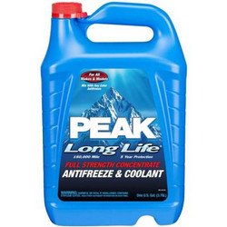 Peak Long Life (Concentrate) 3,78�. | ������� PRE0R3 � ��������