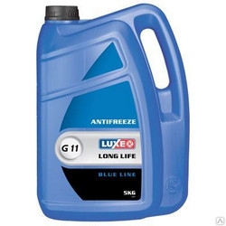 Luxe �������� BLUE LINE /�����/   5� 5�. | ������� 664 � ��������