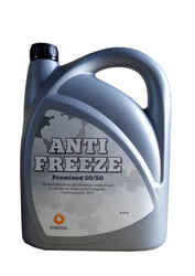 Statoil �������� Antifreeze Premix 50/50 (4�) 4�. | ������� 1042223 � ��������
