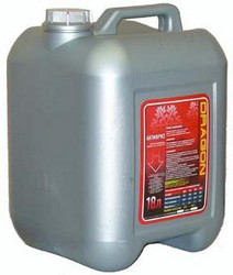 Dragon Antifreeze&Coolant 18�. | ������� DAFRED18 � ��������
