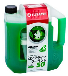 Totachi LLC Green 50% -37��. C 2�. | ������� 4562374691575 � ��������