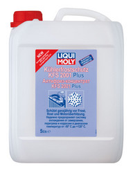 Liqui moly Kuhlerfrostschutz KFS 2001 PLUS 5�. | ������� 8841 � ��������
