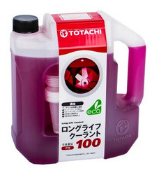 Totachi LLC Red 100% 2�. | ������� 4562374691537 � ��������