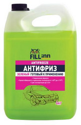 Fill inn �������� ������� ������, 4 �� 4�. | ������� FL036 � ��������