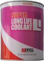 Toyota �������� ���������� "SUPER Long Life Coolant", 2� 2�. | ������� 0888901005 � ��������