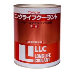 Toyota Anti-Rust Anti-Freeze Long Life Coolant 2�. | ������� 0888900115 � ��������