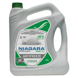 Niagara �������� Green G11 (�������), 10 � 10�. | ������� 001001002012 � ��������