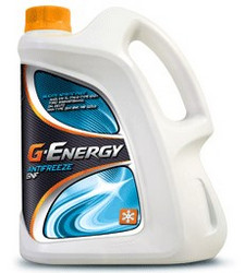 G-energy �������� Antifreeze SNF, 40 5� 5�. | ������� 2422210100 � ��������