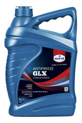 Eurol �������� ����������� Antifreeze GLX, 5� (����������) 5�. | ������� E5031525L � ��������