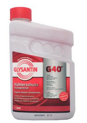 Basf Glysantin G40 1,5�. | ������� 4014439000162 � ��������