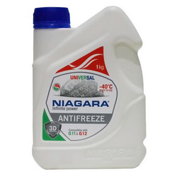 Niagara �������� Universal (�������������), 1 � 1�. | ������� 001001005006 � ��������