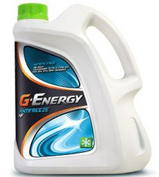 G-energy �������� Antifreeze NF, 40 5� 5�. | ������� 2422210119 � ��������