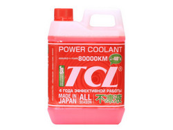 Tcl �������� Power Coolant -40C �������, 2 � 2�. | ������� PC240R � ��������