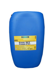 Ravenol �������� ������� � ����. ���� OTC Organic Techn.Coolant Premix -40�C (60�) 60�. | ������� 4014835755567 � ��������