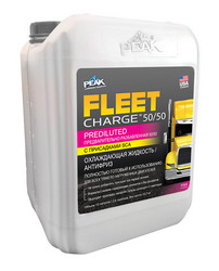 Peak �������� Fleet Charge 50/50 (�������) 10�. | ������� RFCE5B10L � ��������