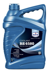 Eurol �������� ����������� Coolant, 5� 5�. | ������� E5041055L � ��������