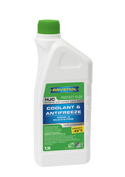 Ravenol �������� ������� � ����. ������� HJC Hybrid Japanese Coolant Premix -40�C (1,5 �) 1,5�. | ������� 4014835755918 � ��������