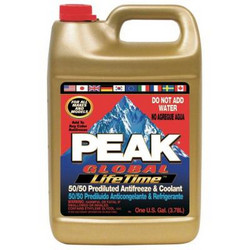 Peak Global Lifetime 50/50 3,78�. | ������� PXAB53 � ��������