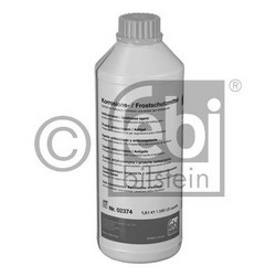 Febi �������� ������ "Korrosions-Frostschutzmittel", 1.5� 1,5�. | ������� 02374 � ��������
