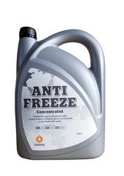 Statoil �������� ����������������� Antifreeze Concentrate (4�) 4�. | ������� 1042188 � ��������