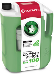 Totachi LLC Green 100% 4�. | ������� 4562374691629 � ��������