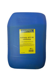 Ravenol �������� -40� NH (20 �) 20�. | ������� 4014835709027 � ��������