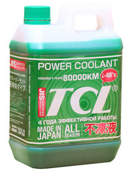 Tcl �������� Power Coolant -40C �������, 2 � 2�. | ������� PC240G � ��������
