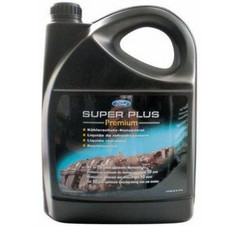 Ford ��������-���������� "SuperPlusPremium", 5� 5�. | ������� 1336808 � ��������
