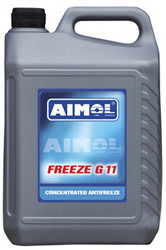 Aimol ����������� �������� Freeze G11 Green 5� (������� � ����������) 5�. | ������� 50077 � ��������