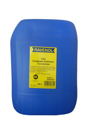 Ravenol �������� ���������� ��������.������� FGA (20�) 20�. | ������� 4014835708624 � ��������