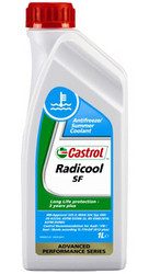 Castrol �������� Radicool SF, 1 �. 1�. | ������� 15109A � ��������