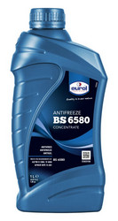 Eurol �������� ����������� Antifreeze BS, 1� (����������) 1�. | ������� E5031501L � ��������