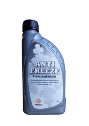 Statoil �������� Antifreeze Premix 50/50 (1�) 1�. | ������� 1042224 � ��������