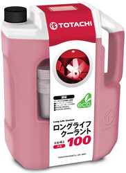 Totachi LLC Red 100% 4�. | ������� 4562374691544 � ��������