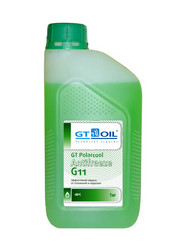 Gt oil �������� GT Polarcool G11, 1 � 1�. | ������� 1950032214007 � ��������