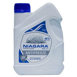 Niagara �������� Blue G11 (�����), 1 � 1�. | ������� 001001003006 � ��������