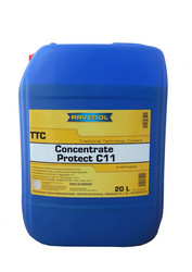 Ravenol �������� ���������� ����� TTC Traditional Technology Coolant Concent (20�) 20�. | ������� 4014835755222 � ��������