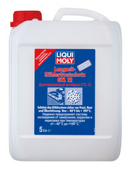 Liqui moly LANGZEIT Kuhlerfrostschutz GTL12 PLUS 5�. | ������� 8851 � ��������