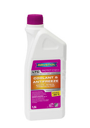 Ravenol �������� ������� � ����. ���� LTC Lobrid Technology Coolant Premix -40� C12++( 1,5 �) 1,5�. | ������� 4014835756113 � ��������