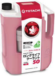 Totachi LLC Red 50% -37��. C 4�. | ������� 4562374691506 � ��������