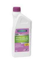 Ravenol �������� ������� � ����. ���� LGC Lobrid Glycerin Coolant Premix -40� C13 ( 1,5 �) 1,5�. | ������� 4014835756311 � ��������