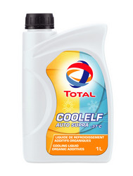 Total �������� Coolelf Auto Supra -37�� 1�. | ������� 172766 � ��������
