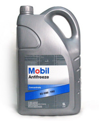 Mobil Antifreeze Extra 5�. | ������� 151158 � ��������