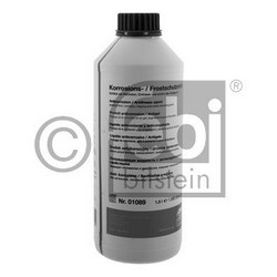 Febi �������� ����� "Korrosions-Frostschutzmittel", 1.5� 1,5�. | ������� 01089 � ��������