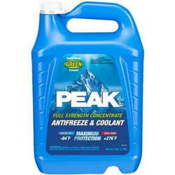 Peak Antifreeze (Concentrate) 3,78�. | ������� PKA0B3 � ��������