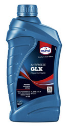 Eurol �������� ����������� Antifreeze GLX, 1� (����������) 1�. | ������� E5031521L � ��������