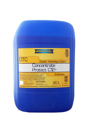Ravenol �������� ���������� ���� OTC Organic Technology Concentrate (20�) 20�. | ������� 4014835755420 � ��������